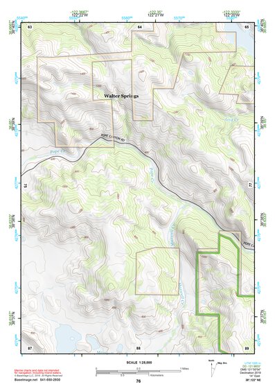38122NE Page 76 Healdsburg Topo Preview 1