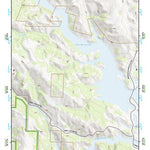 38122NE Page 77 Healdsburg Topo Preview 1