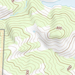 38122NE Page 77 Healdsburg Topo Preview 2