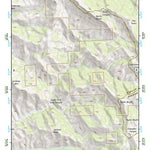 38122NE Page 80 Healdsburg Topo Preview 1