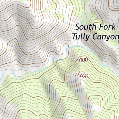 38122NE Page 80 Healdsburg Topo Preview 3