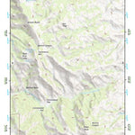 38122NE Page 82 Healdsburg Topo Preview 1