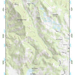 38122NE Page 85 Healdsburg Topo Preview 1