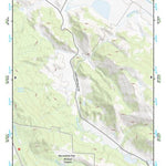 38122NE Page 87 Healdsburg Topo Preview 1