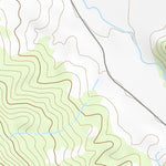 38122NE Page 88 Healdsburg Topo Preview 2