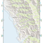 38122NE Page 92 Healdsburg Topo Preview 1