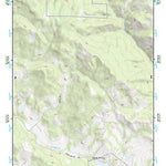 38122NE Page 99 Healdsburg Topo Preview 1
