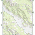 38122NE Page 101 Healdsburg Topo Preview 1