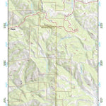 38122NW Page 1 Healdsburg Topo Preview 1