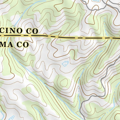 38122NW Page 25 Healdsburg Topo Preview 3
