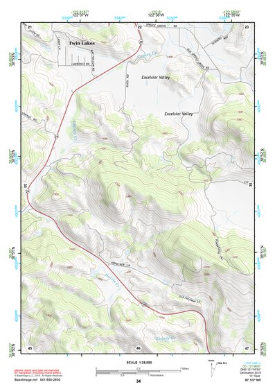 38122NW Page 34 Healdsburg Topo Preview 1