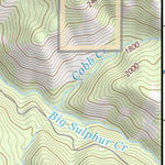 38122NW Page 41 Healdsburg Topo Preview 3