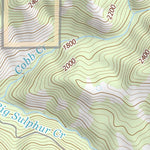 38122NW Page 42 Healdsburg Topo Preview 3