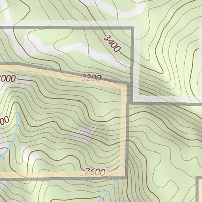 38122NW Page 44 Healdsburg Topo Preview 2