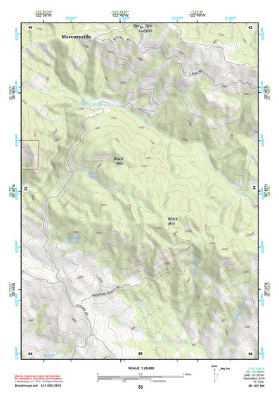 38122NW Page 53 Healdsburg Topo Preview 1