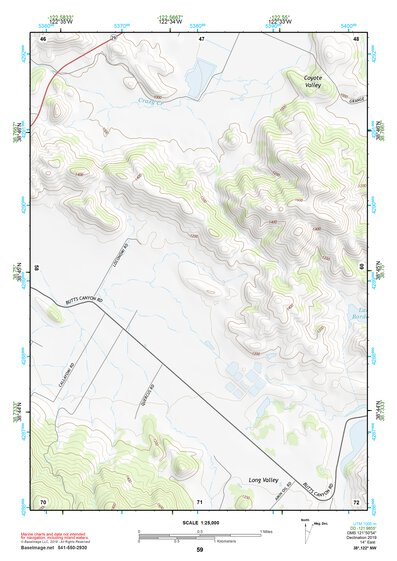 38122NW Page 59 Healdsburg Topo Preview 1