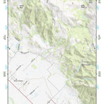 38122NW Page 65 Healdsburg Topo Preview 1