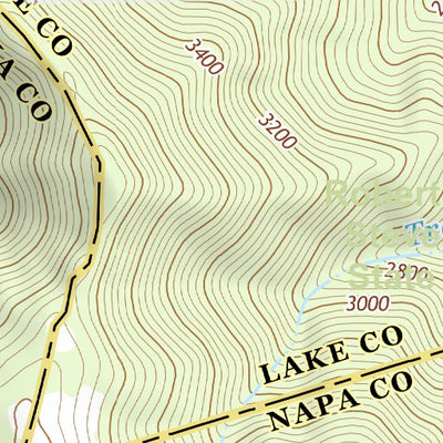 38122NW Page 70 Healdsburg Topo Preview 3
