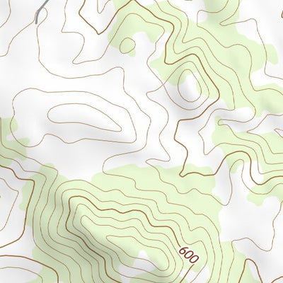 38122NW Page 77 Healdsburg Topo Preview 2