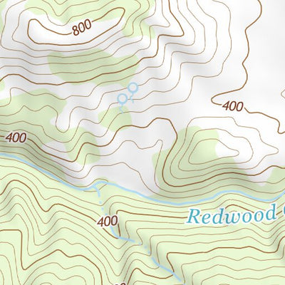 38122NW Page 79 Healdsburg Topo Preview 2