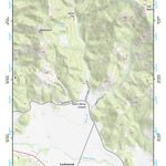 38122NW Page 96 Healdsburg Topo Preview 1