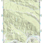 38122NW Page 98 Healdsburg Topo Preview 1