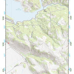 38122SE Page 4 Napa Topo Preview 1