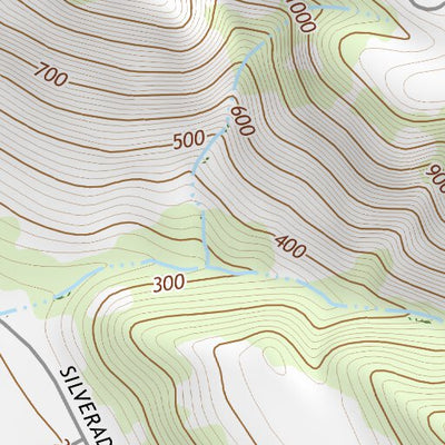 38122SE Page 4 Napa Topo Preview 3