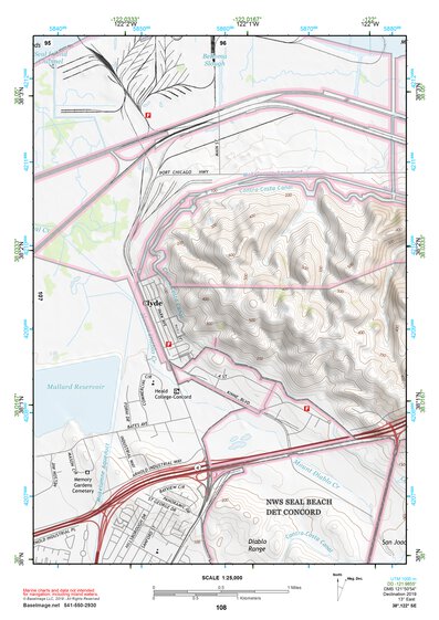 38122SE Page 108 Napa Topo Preview 1