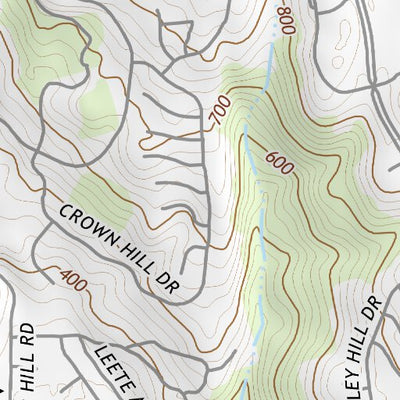 38122SW Page 8 Napa Topo Preview 3