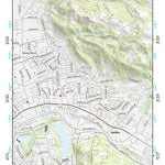 38122SW Page 9 Napa Topo Preview 1