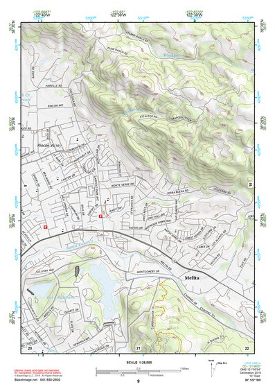 38122SW Page 9 Napa Topo Preview 1