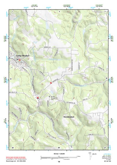 38122SW Page 14 Napa Topo Preview 1