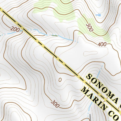 38122SW Page 39 Napa Topo Preview 3