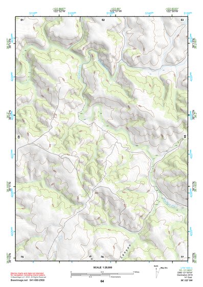 38122SW Page 64 Napa Topo Preview 1