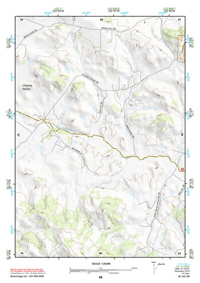 38122SW Page 68 Napa Topo Preview 1