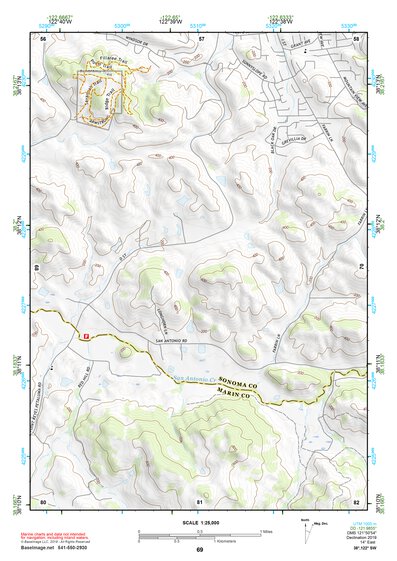 38122SW Page 69 Napa Topo Preview 1