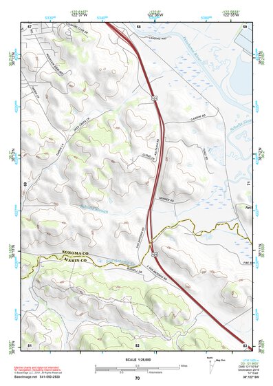 38122SW Page 70 Napa Topo Preview 1
