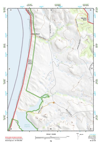 38122SW Page 74 Napa Topo Preview 1