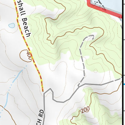 38122SW Page 74 Napa Topo Preview 3