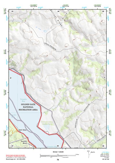 38122SW Page 76 Napa Topo Preview 1