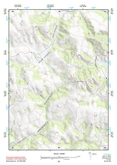 38122SW Page 77 Napa Topo Preview 1