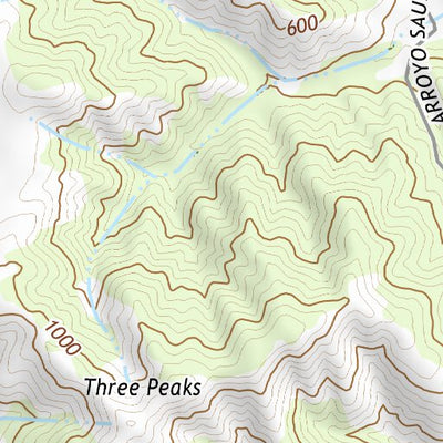 38122SW Page 77 Napa Topo Preview 3