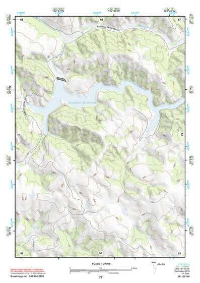 38122SW Page 78 Napa Topo Preview 1