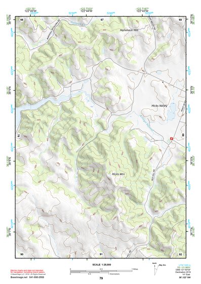 38122SW Page 79 Napa Topo Preview 1