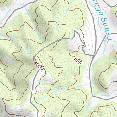 38122SW Page 80 Napa Topo Preview 3