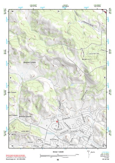 38122SW Page 82 Napa Topo Preview 1