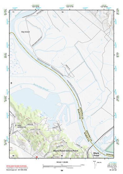 38122SW Page 84 Napa Topo Preview 1