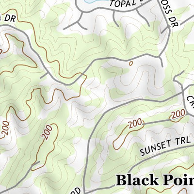 38122SW Page 84 Napa Topo Preview 3
