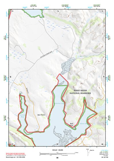 38122SW Page 86 Napa Topo Preview 1